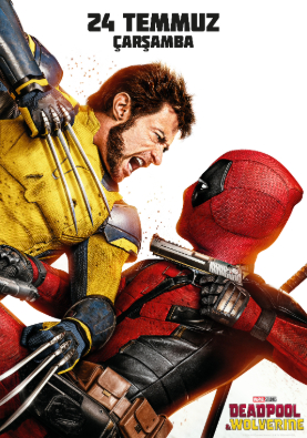 Deadpool & Wolverıne